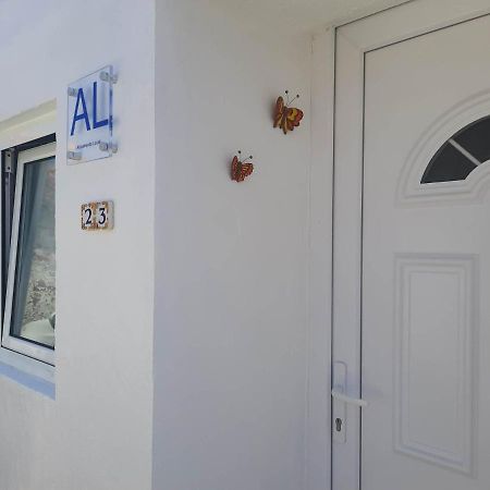 Grandma Villa 파타이아스 외부 사진