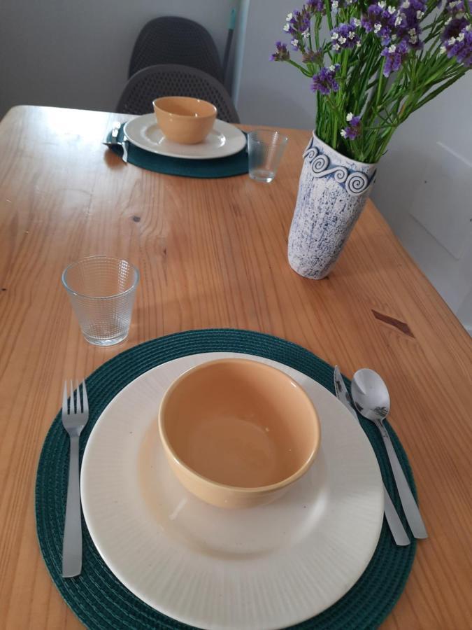 Grandma Villa 파타이아스 외부 사진