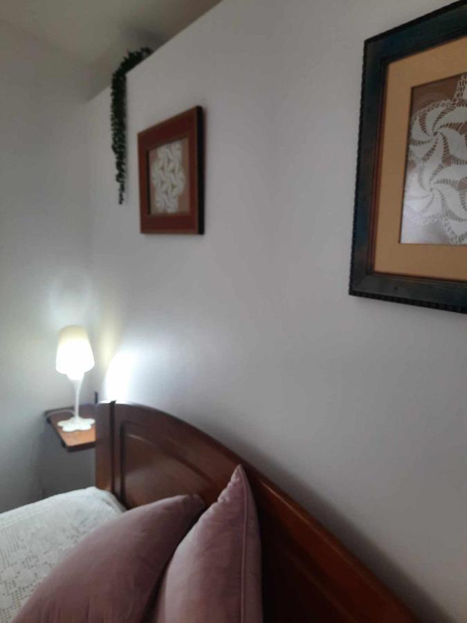 Grandma Villa 파타이아스 외부 사진